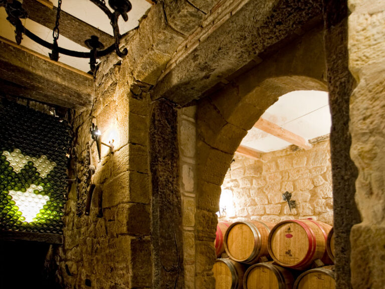 Bodegas Tierra Agrícola Labastida