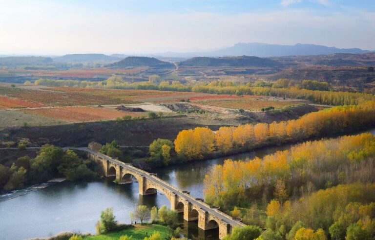 La Rioja