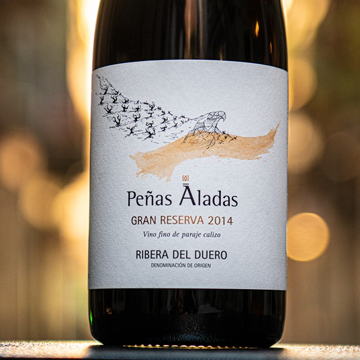 Peñas Aladas 2014