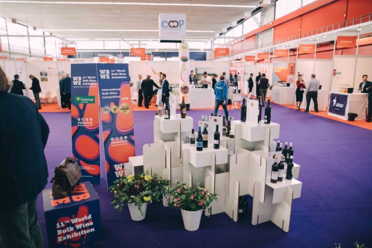 World Bulk Wine Exhibition