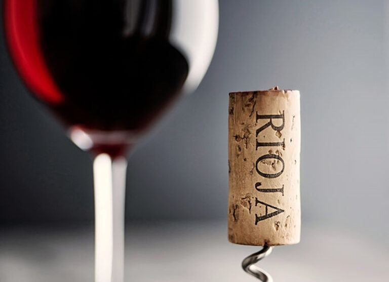 Exportaciones vino DOCa Rioja