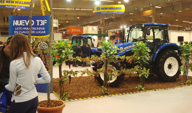 Feria de Zaragoza