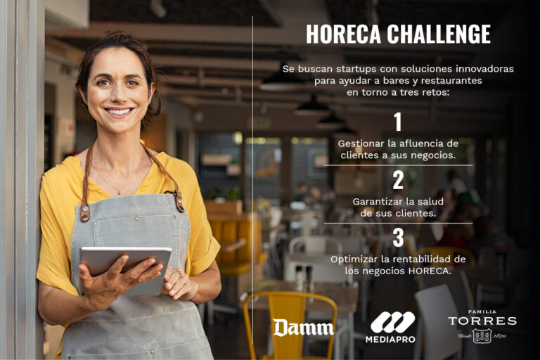 Horeca Challenge