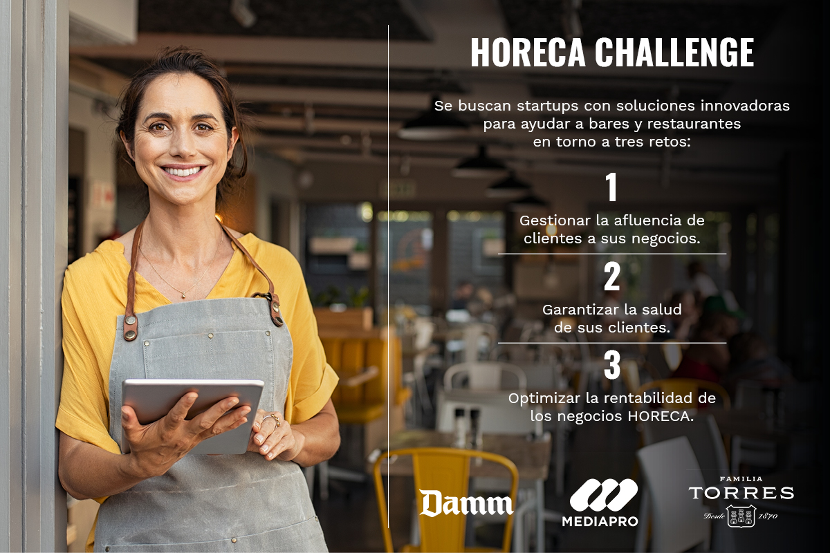Horeca Challenge