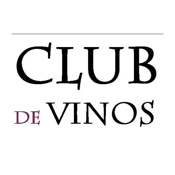Logo Club de Vinos