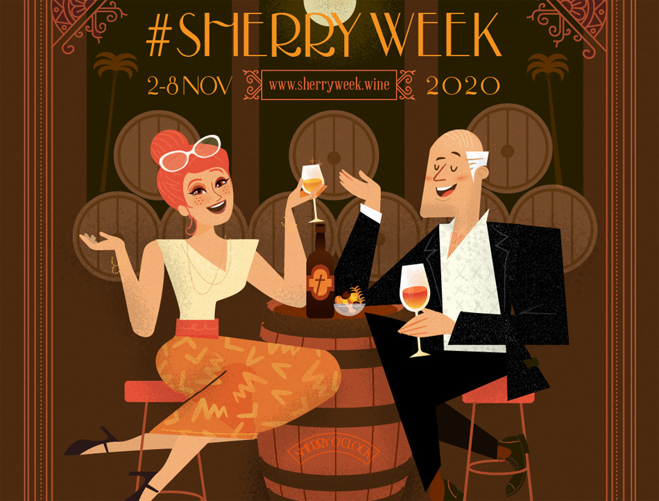 Sherry Week