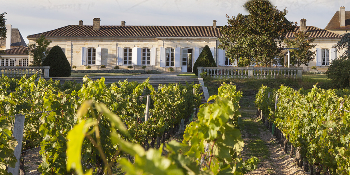 Bodega Barton & Guestier