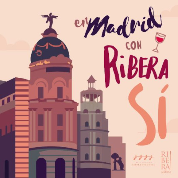 En Madrid con Ribera sí