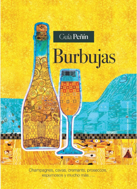 Guía Peñín Burbujas