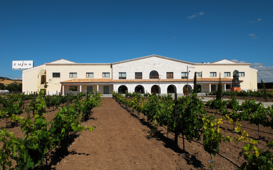 Bodega Emina