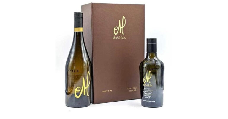 Bodegas Marisol Rubio