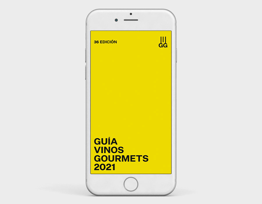 Guía Vinos Gourmets 2021