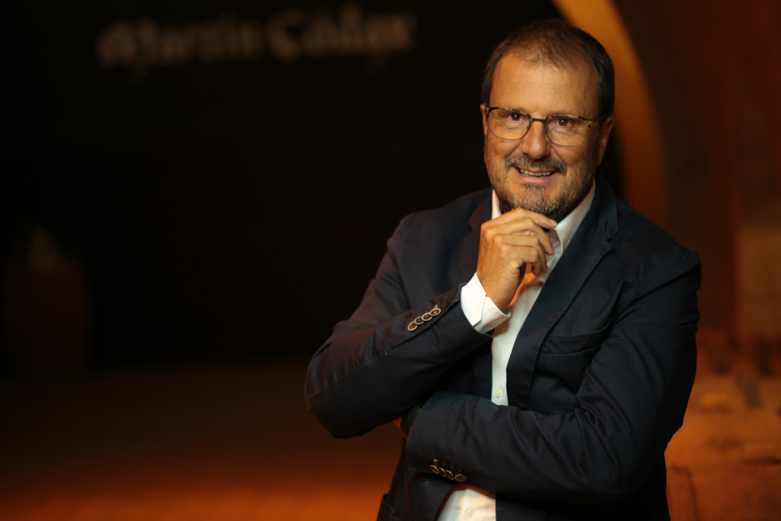 Juan Vázquez OIVE