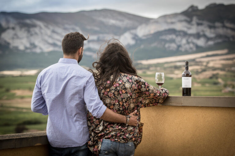 Visit Rioja Alavesa