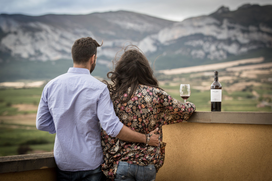 Visit Rioja Alavesa