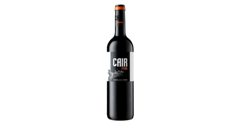 Cair Cuvée (Vino de la semana)