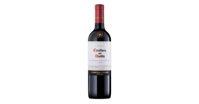 Casillero del Diablo Cabernet Sauvignon (Vino de la Semana)
