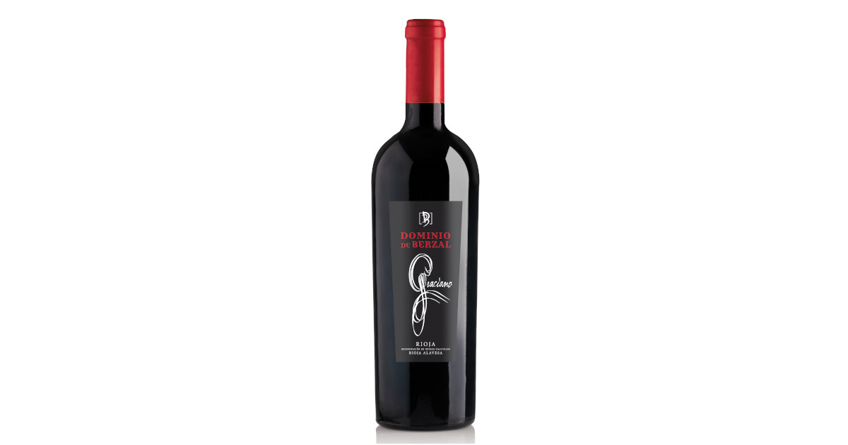 Graciano de Dominio de Berzal