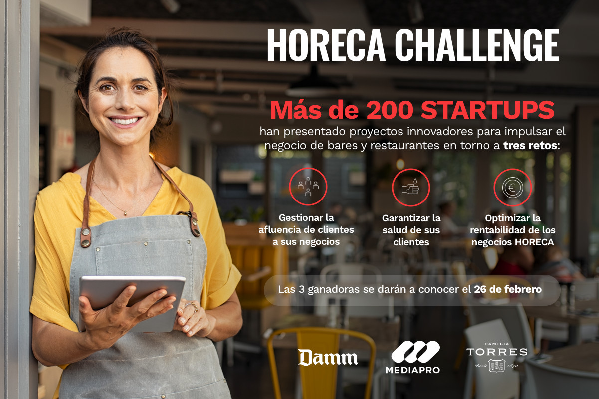 Horeca Challenge 2
