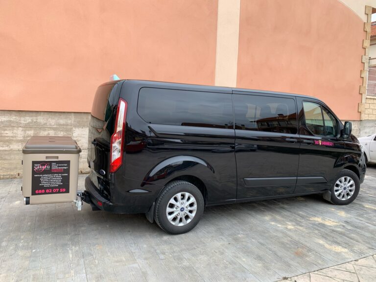 Taxi Sasazu