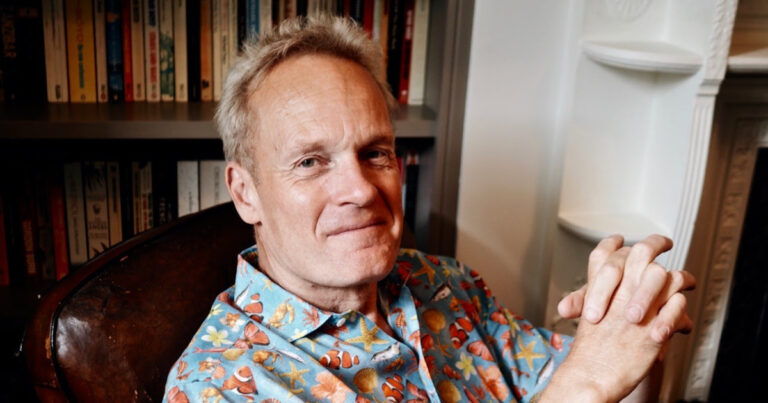 Tim Atkin
