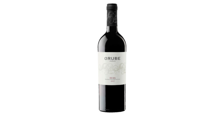 Orube Crianza, para los que saben disfrutar de lo complejo