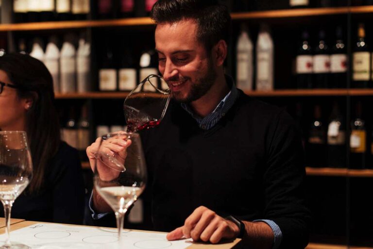 Gran éxito de 'Rioja Wine Academy'