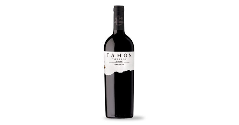 Tahón de Tobelos Reserva
