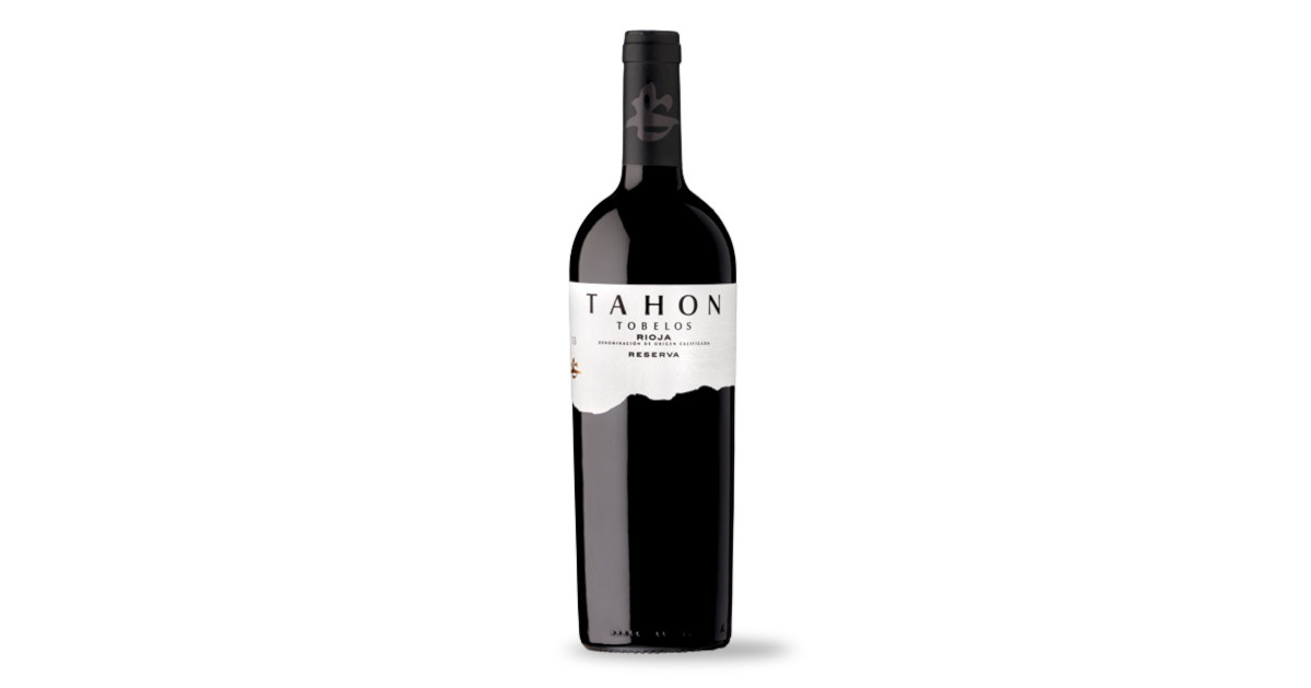 Tahón de Tobelos Reserva
