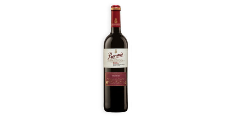 Beronia Crianza