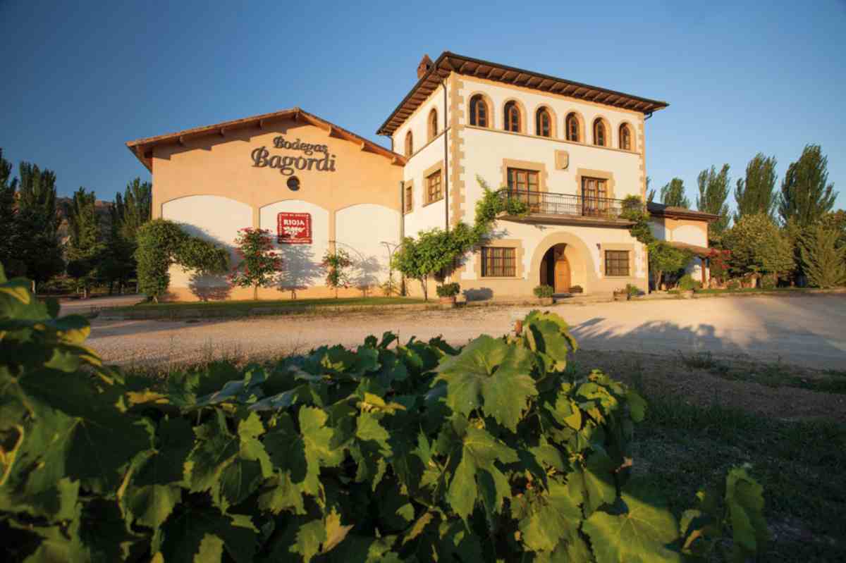 Bodegas Bagordi