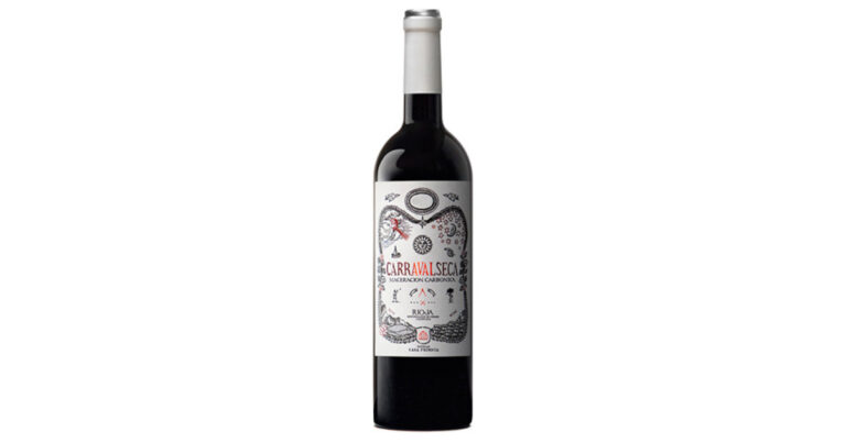 Carravalseca Maceración Carbónica