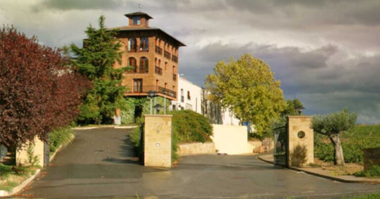 Bodegas Beronia