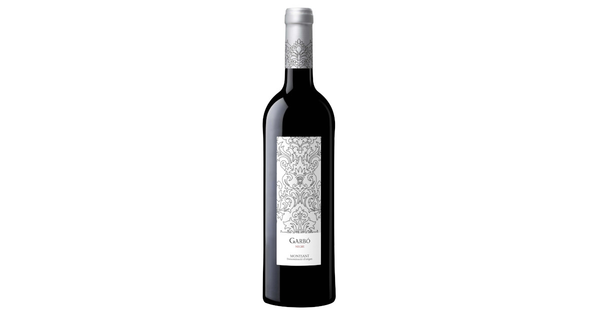 Garbó Negre