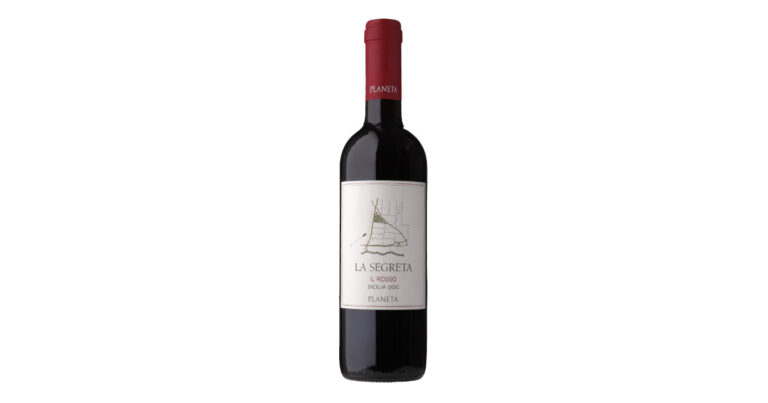 La Segreta Il Rosso