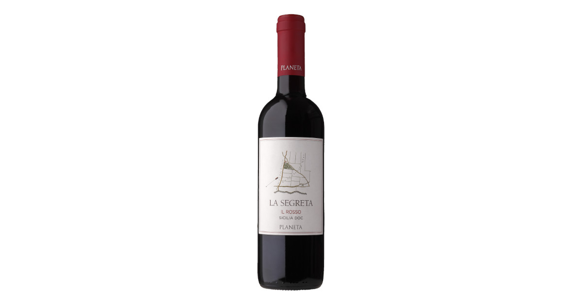 La Segreta Il Rosso
