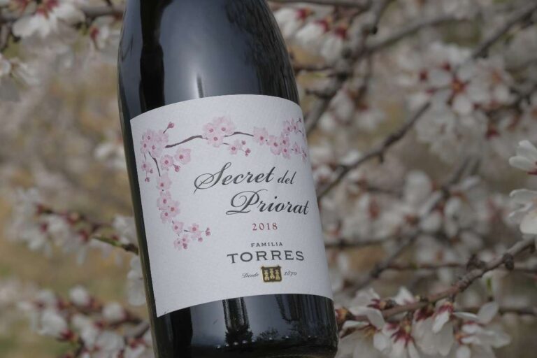 Secret del Priorat