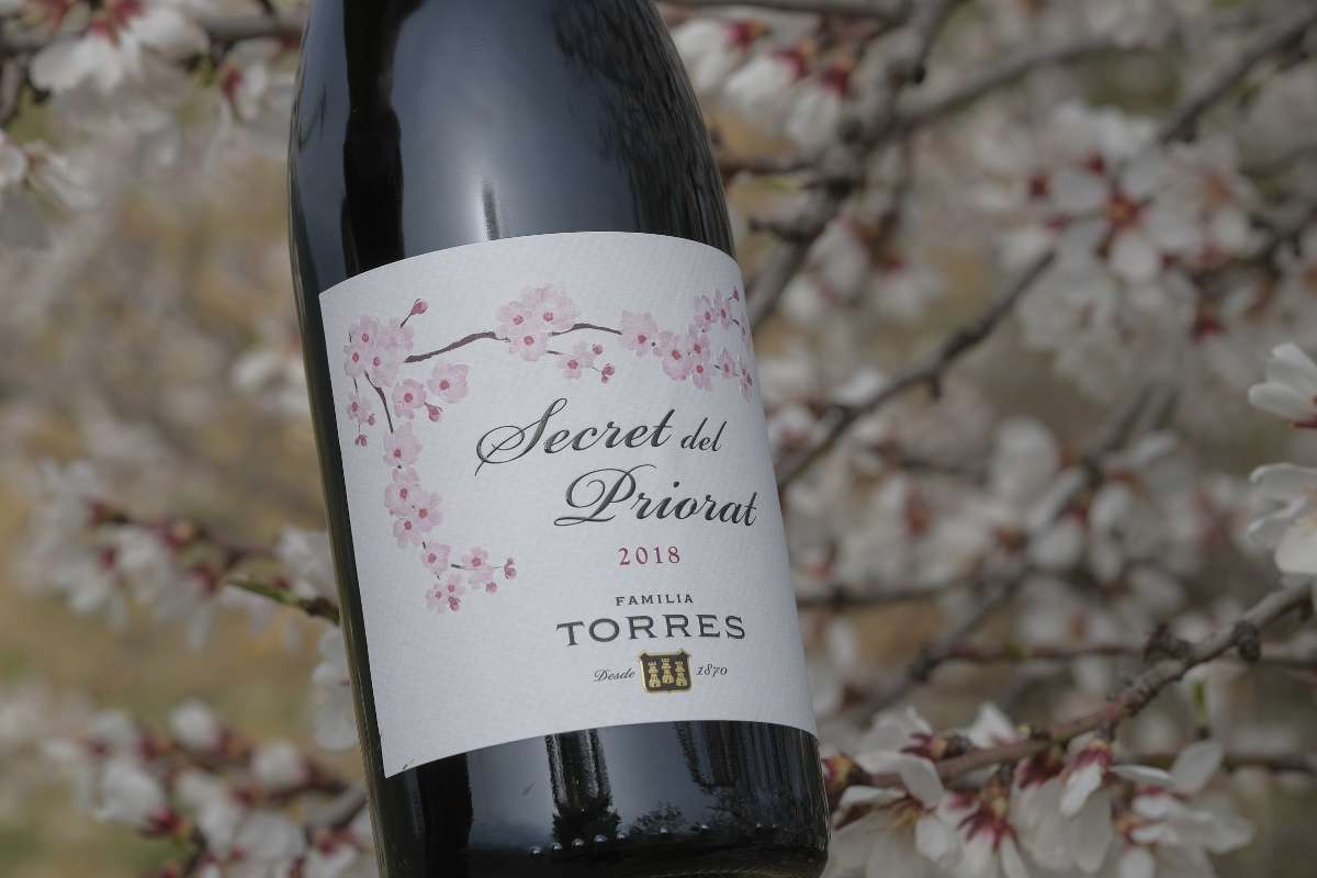 Secret del Priorat