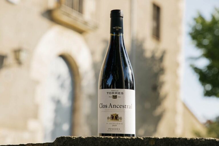 Clos Ancestral 2019