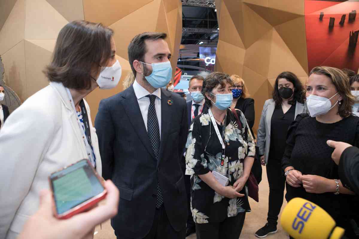 La Ruta del Vino de Rioja Alavesa en FITUR