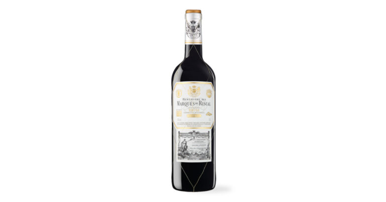 Marqués de Riscal Reserva