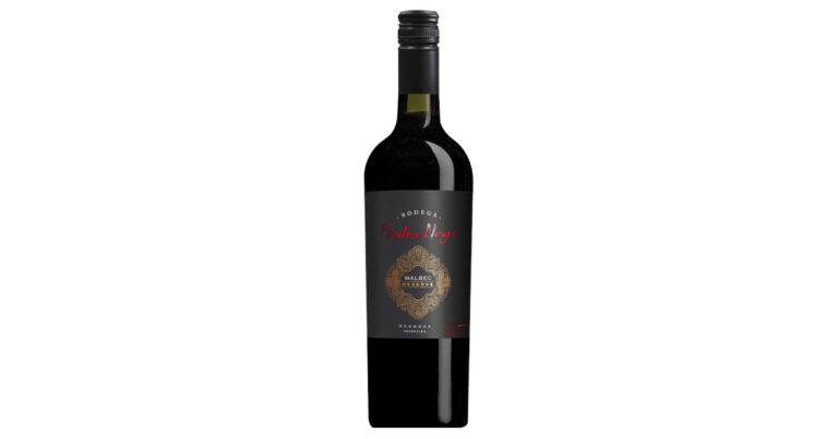 Piedra Negra Reserve Malbec