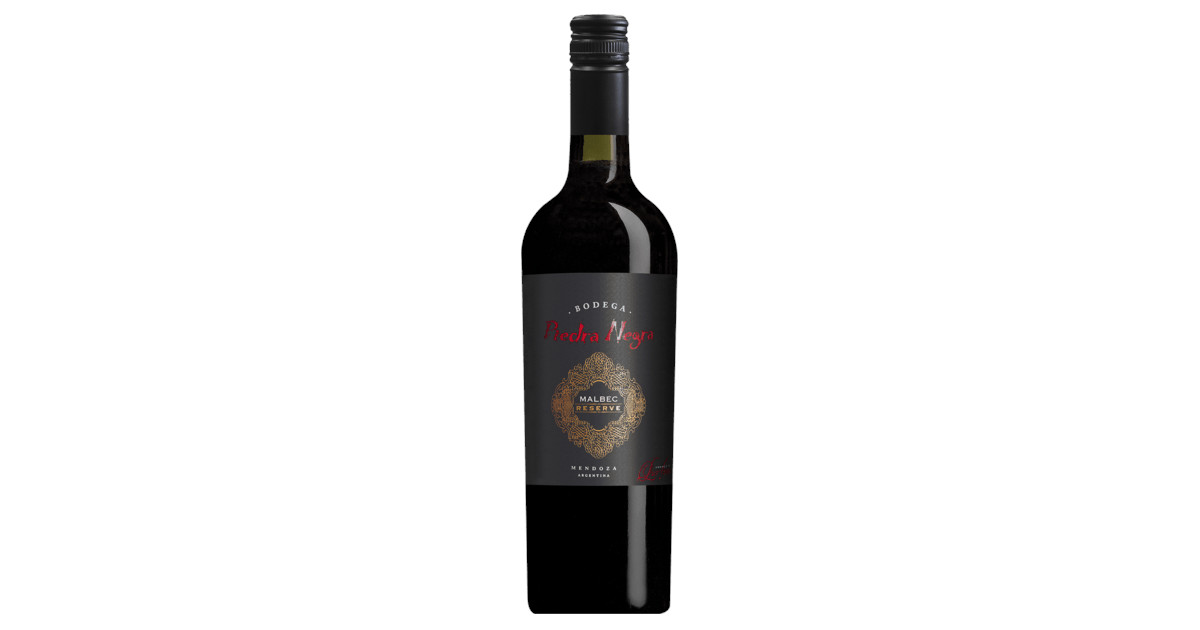 Piedra Negra Reserve Malbec
