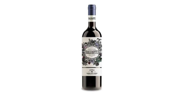 Baluarte Roble Ribera del Duero (Anuncio)