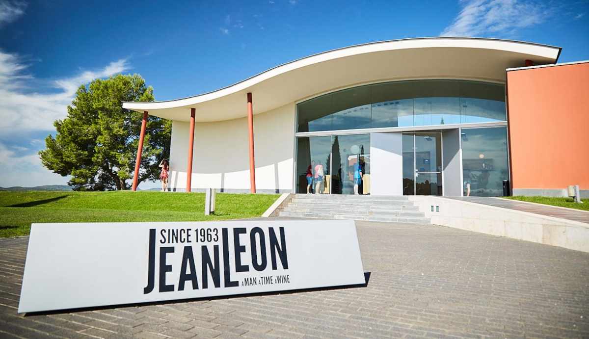 Bodega Jean Leon