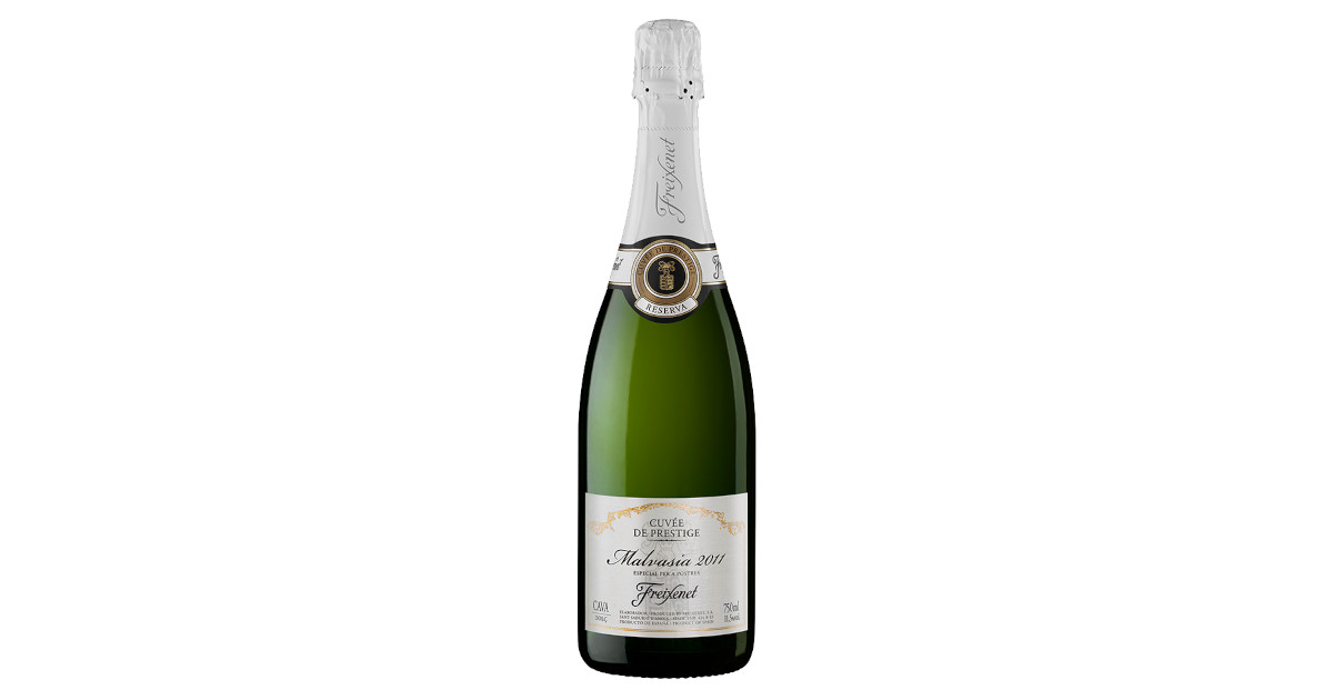Freixenet Malvasía