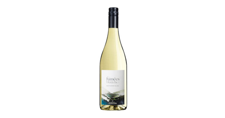 Les Fumées Blanches Sauvignon Blanc