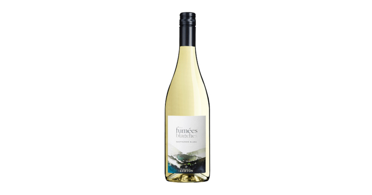Les Fumées Blanches Sauvignon Blanc
