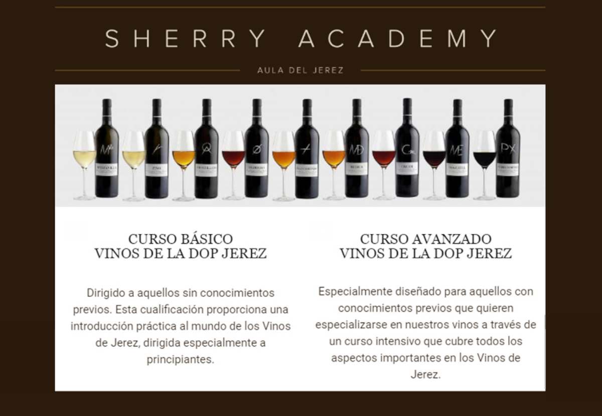 Sherry Academy
