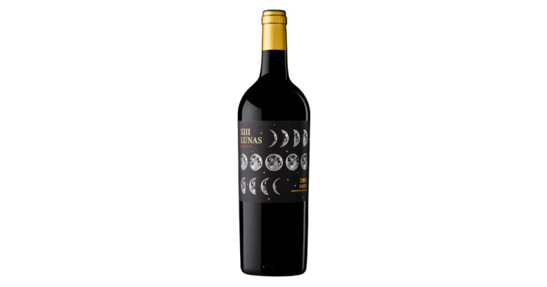 XIII Lunas Reserva